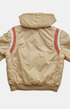 80s Hooded Jacket image number 3