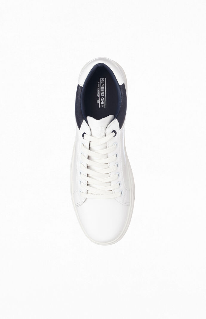 Packer 2.0 Court Shoes
