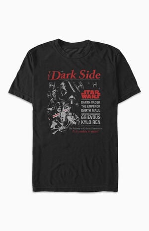 Star Wars Lords T-Shirt image number 1