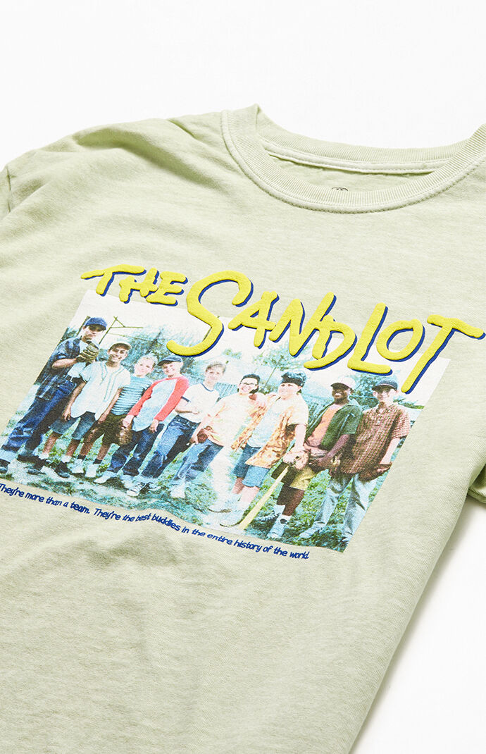 The sandlot tee shirts online