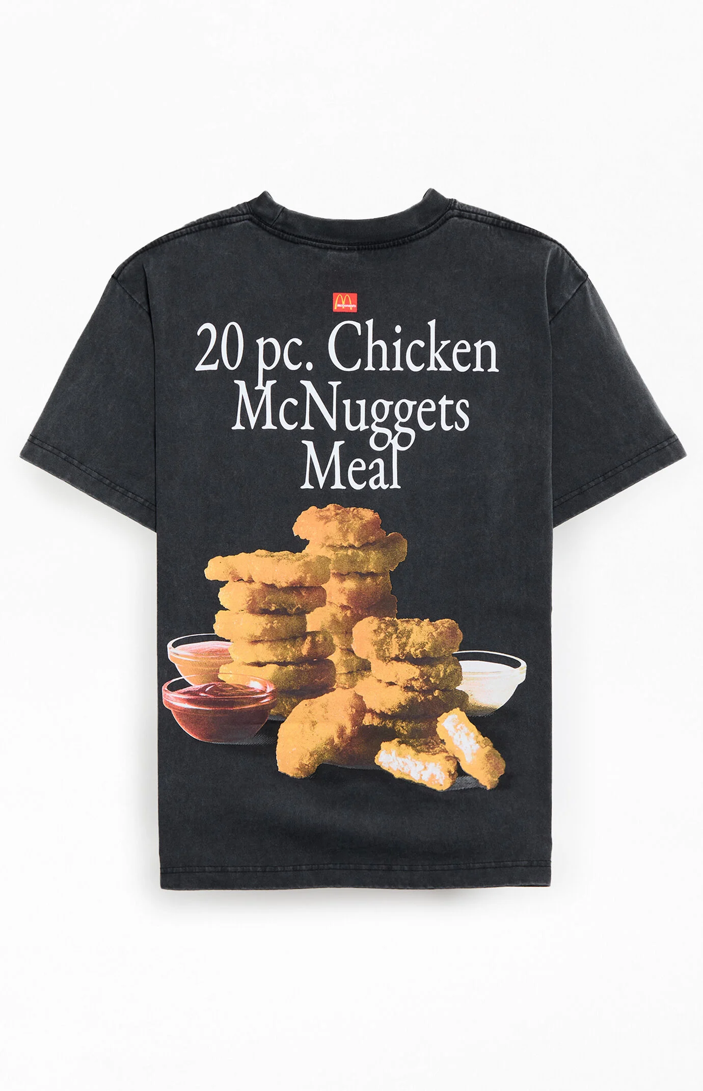 PacSun 20 Piece McNuggets T-Shirt