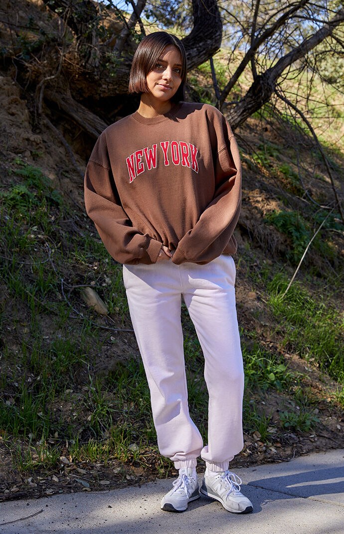 Pink shop rosa sweatpants