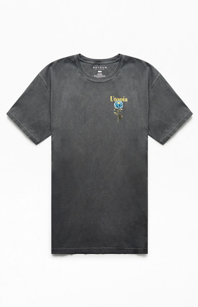 utopia t shirt