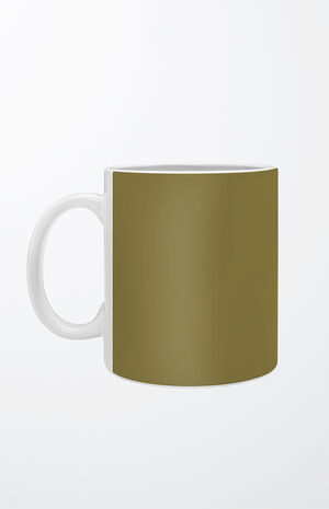 Doodle By Meg Mushrooms Coffee Mug image number 2