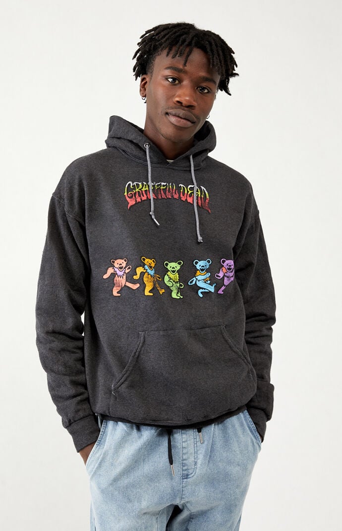 pacsun hoodies