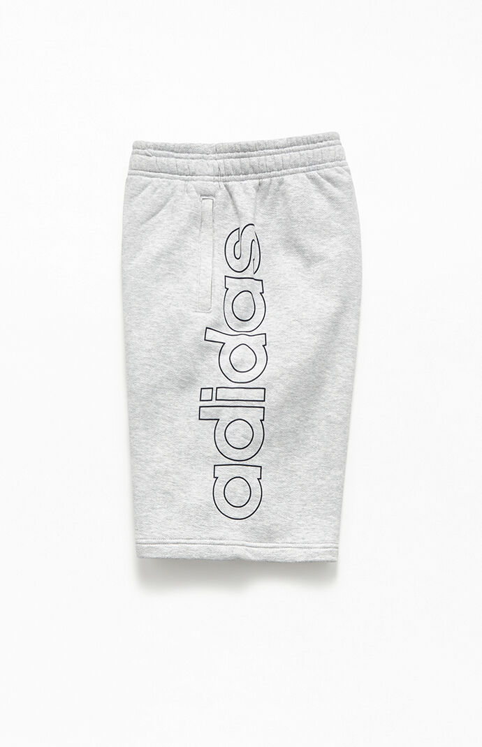 adidas Off Court Active Shorts | PacSun