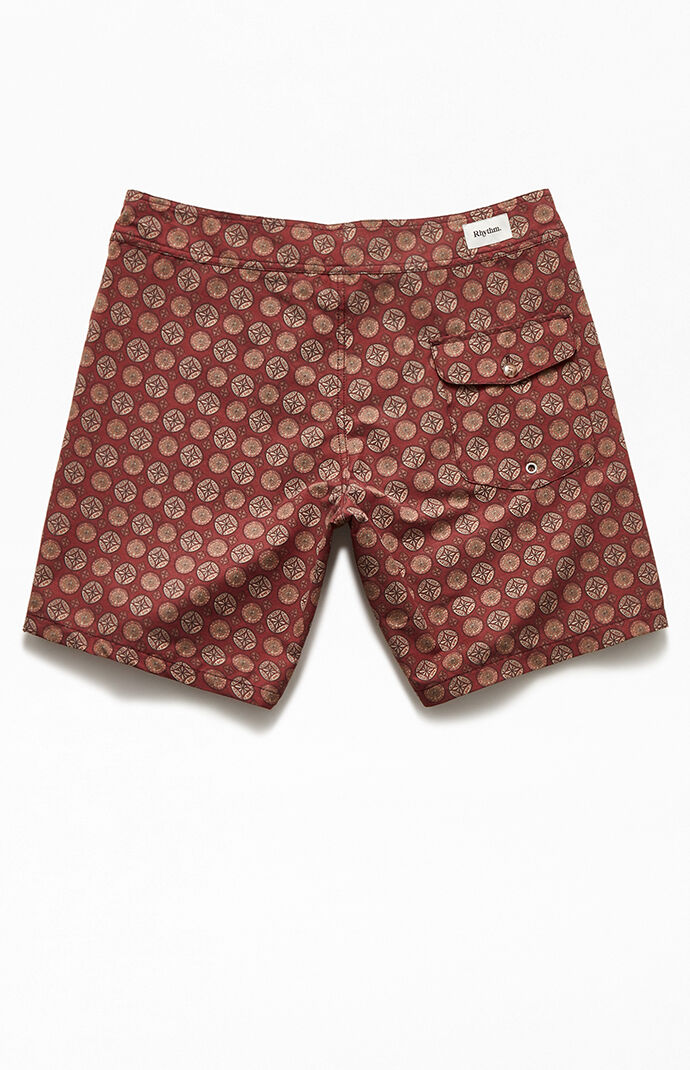 Havana 17" Boardshorts