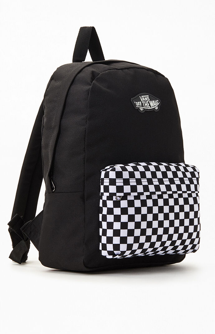 vans kids school bags