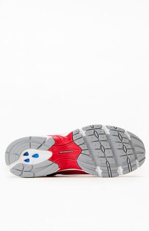 Orange 530 Sneakers image number 4