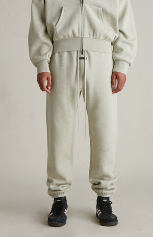 Heather Stone Core Fleece Vintage Sweatpants image number 3
