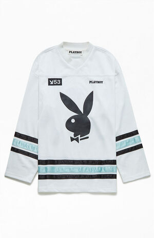 By PacSun Double Header Jersey Shirt image number 1