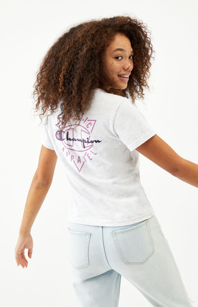 The Girlfriend T-Shirt