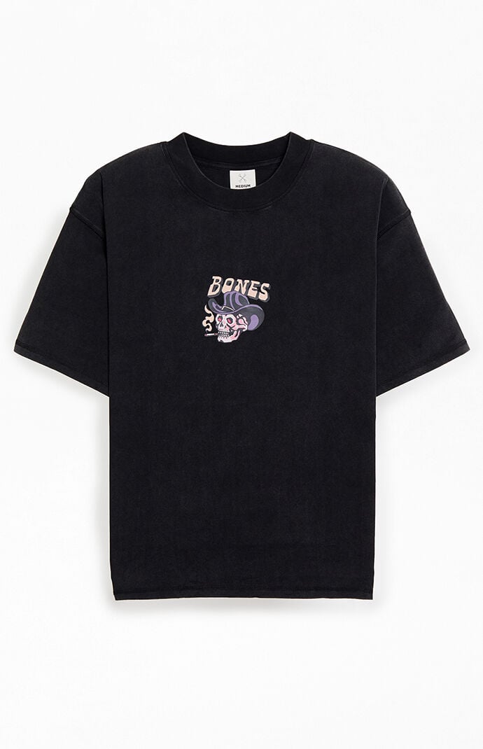 Billy Bones Club Flash T-Shirt