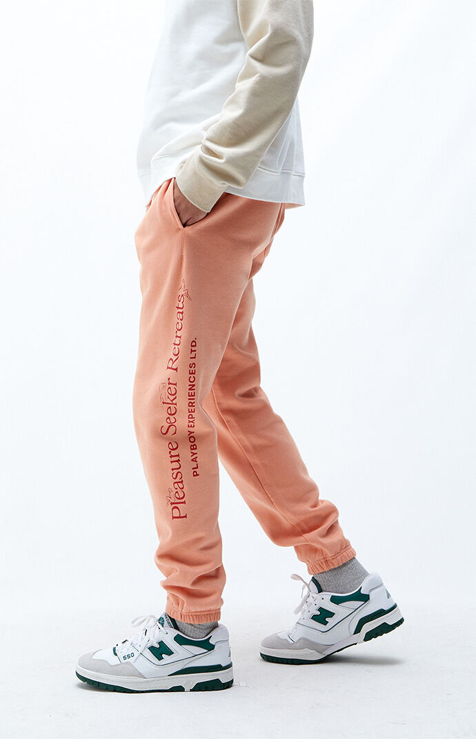 Playboy By PacSun Sun Up Sweatpants 
