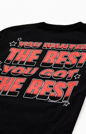 KISS T-Shirt image number 4