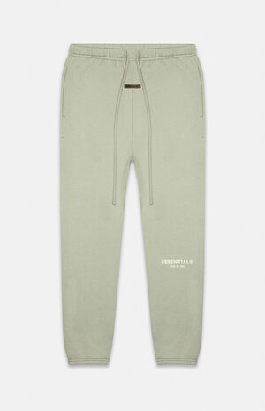 Sea Foam Sweatpants image number 1