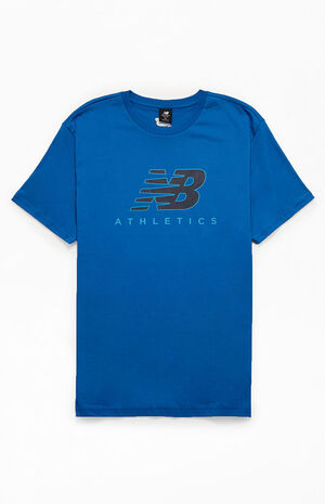 Athletics T-Shirt image number 1
