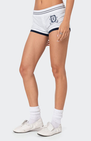 Academia Boxer Brief Shorts image number 4