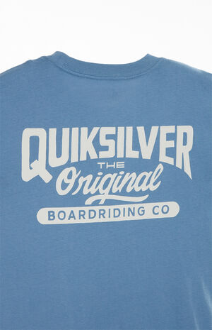 Original Script T-Shirt image number 4