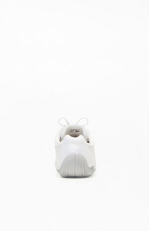 Women's White Speedcat Anodized Sneakers image number 3