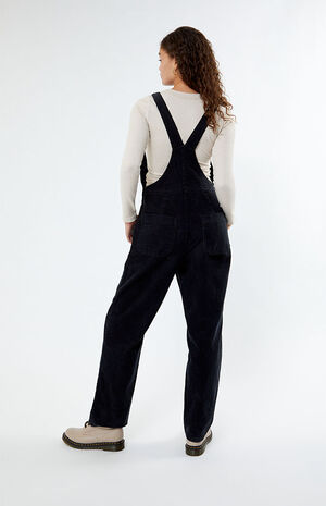 Succession Corduroy Overalls image number 4