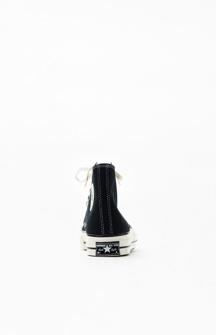 black 70s converse