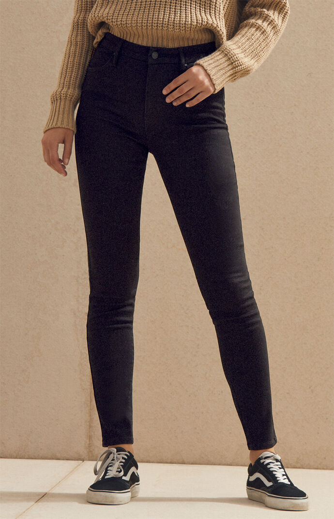 pacsun jeggings