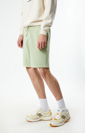 Sage Volley Shorts image number 3