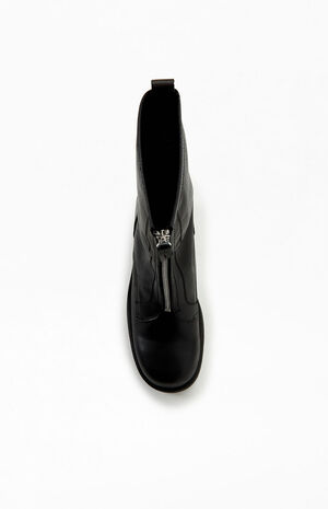 Women's Myles Zip Front Boots image number 5