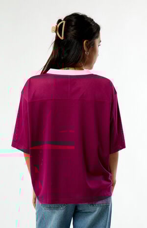 Berry 80 Short Sleeve Jersey image number 3