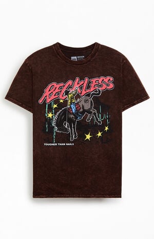 Tougher Than Nails T-Shirt