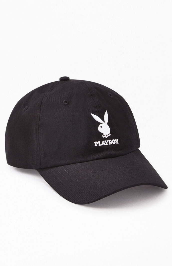different styles of hats and caps