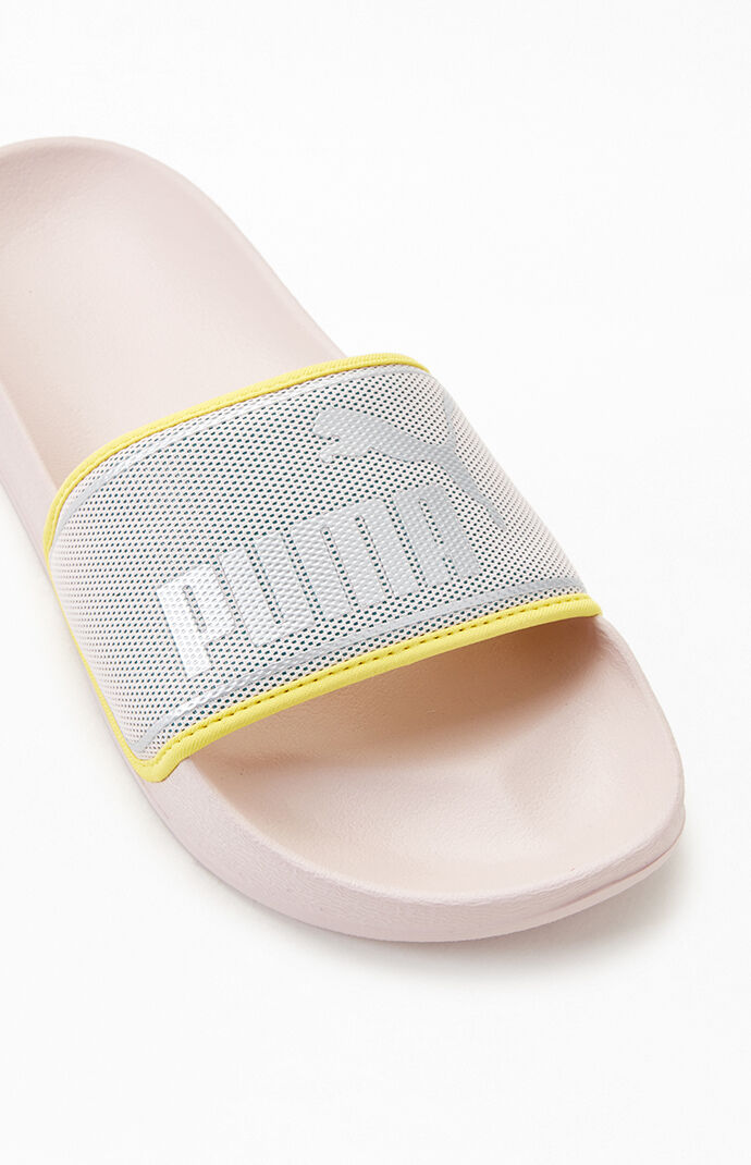 Puma flip flops queen hotsell