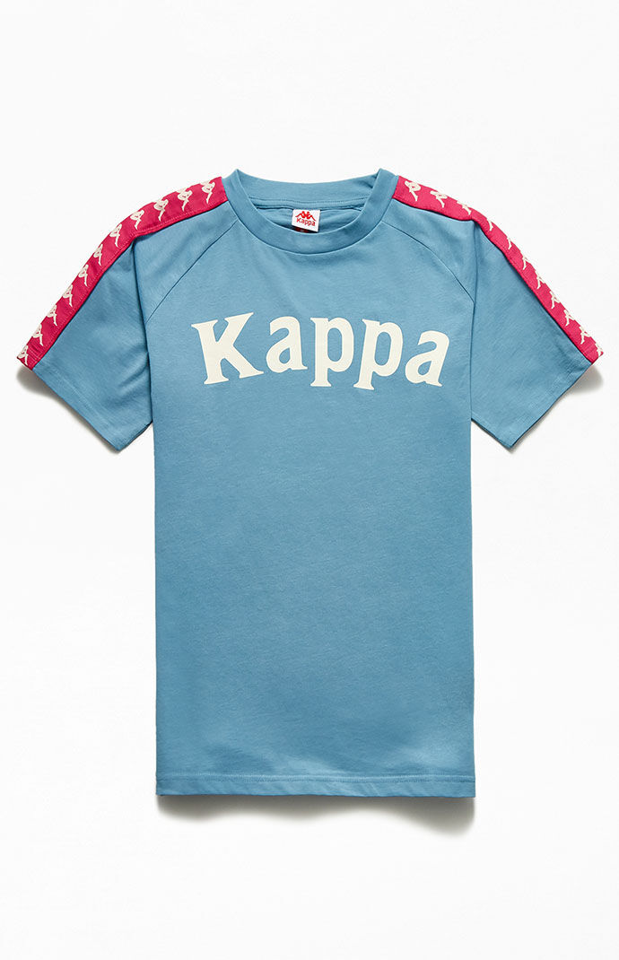 Kappa 222 banda sale t shirt