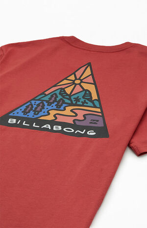 Organic Shine T-Shirt image number 4