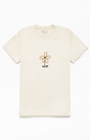 Flower T-Shirt image number 2