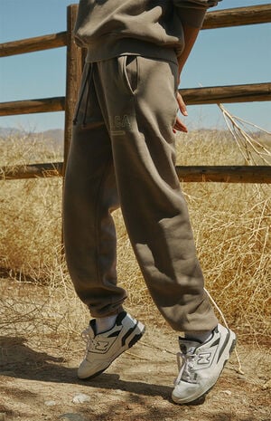 Eco Phys. Ed. Sweatpants image number 3