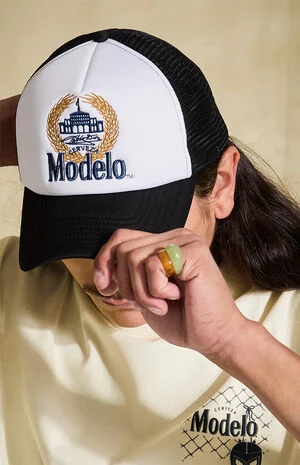 Modelo Tradicion Snapback Hat image number 1
