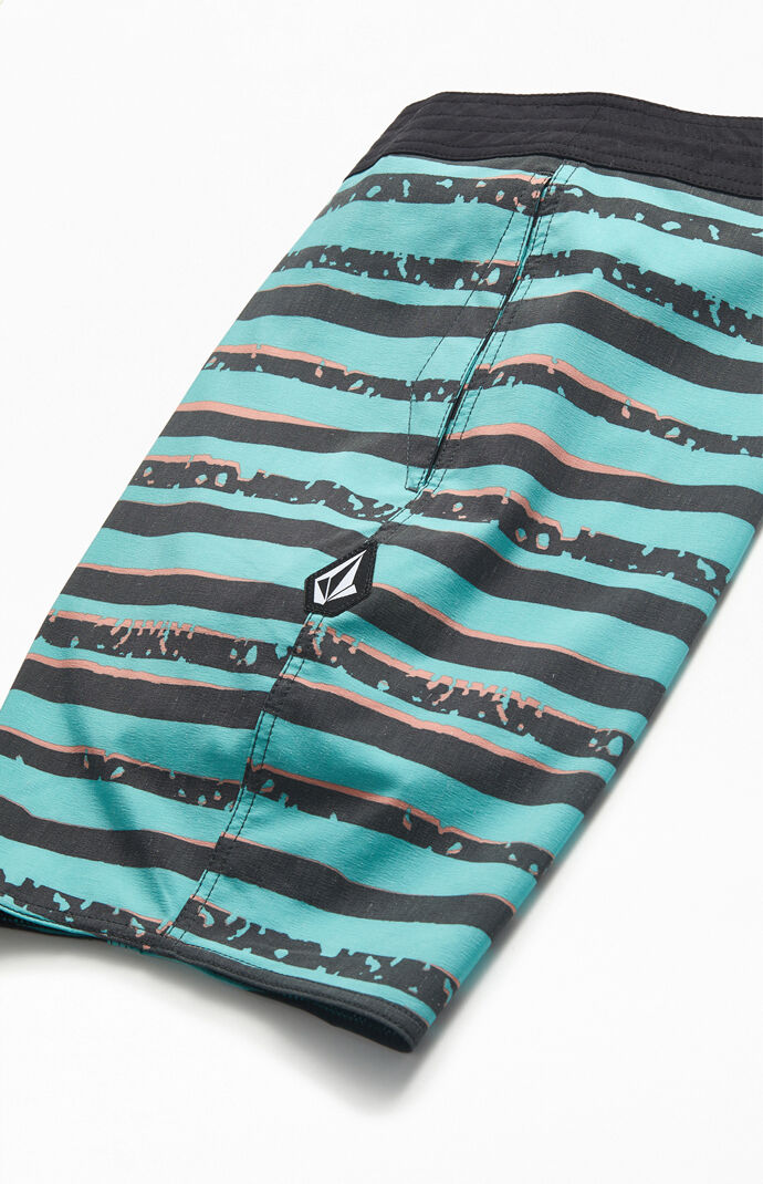Cassette Stoney 19" Boardshorts