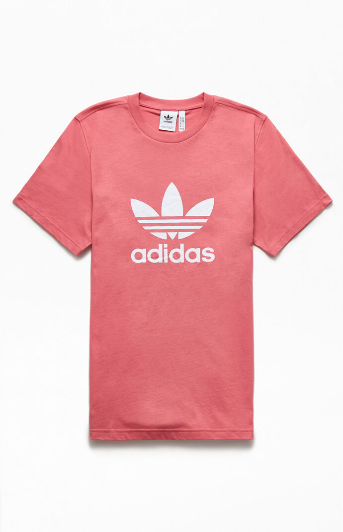 Pink Trefoil T-Shirt