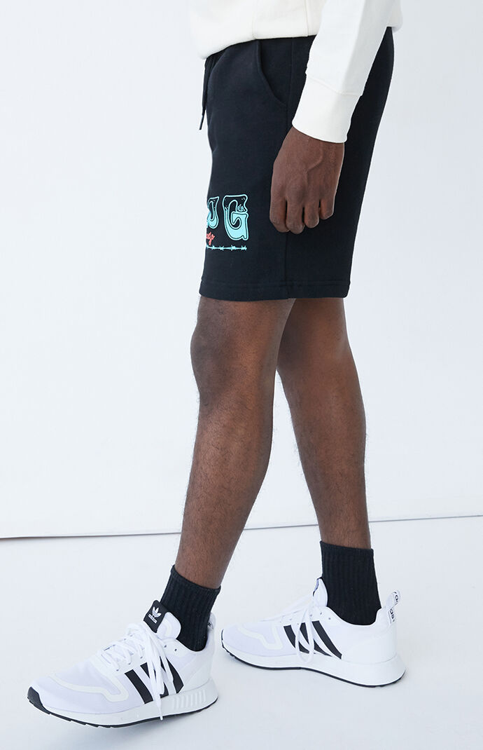 Polo G Hall Of Fame Shorts