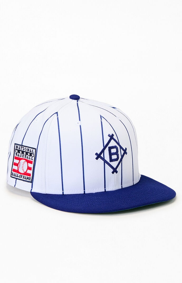 New Era Brooklyn Dodgers 2026 Hall of Fame 59FIFTY Fitted Hat