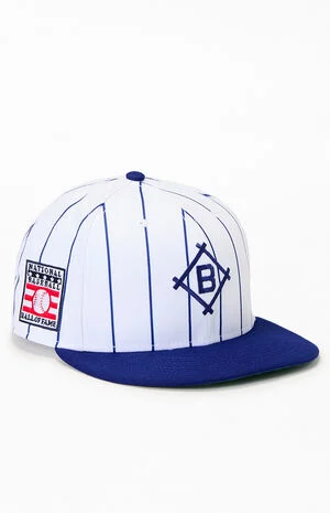 Brooklyn Dodgers 2026 Hall of Fame 59FIFTY Fitted Hat image number 1