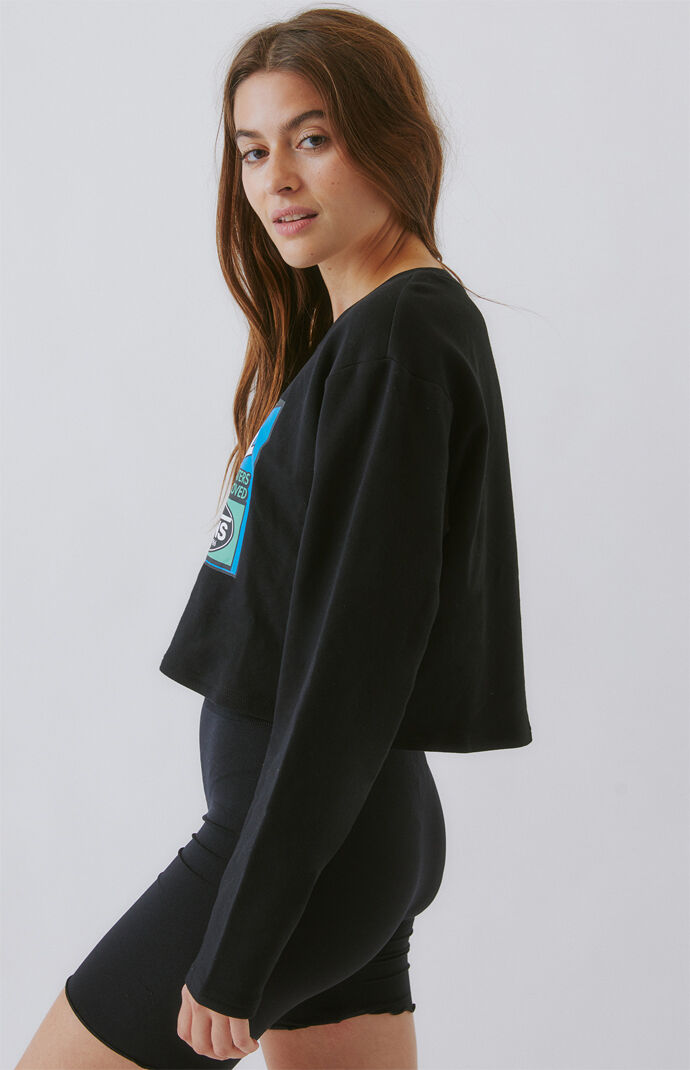 Ramp Tested Long Sleeve T-Shirt
