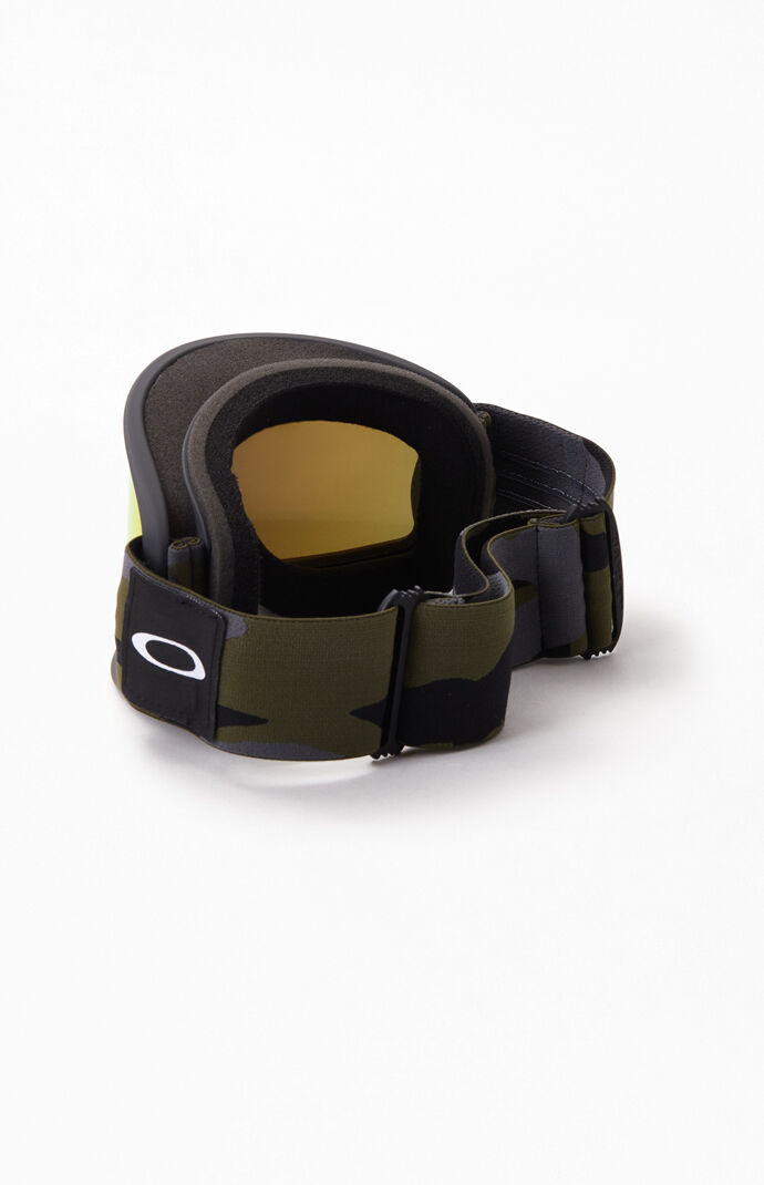 Camo O Frame 2.0 Pro XL Snow Goggles