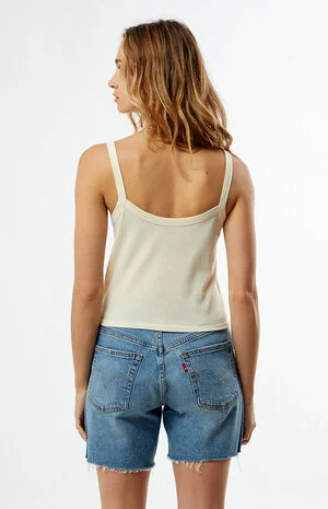 Virgo Tank Top image number 4