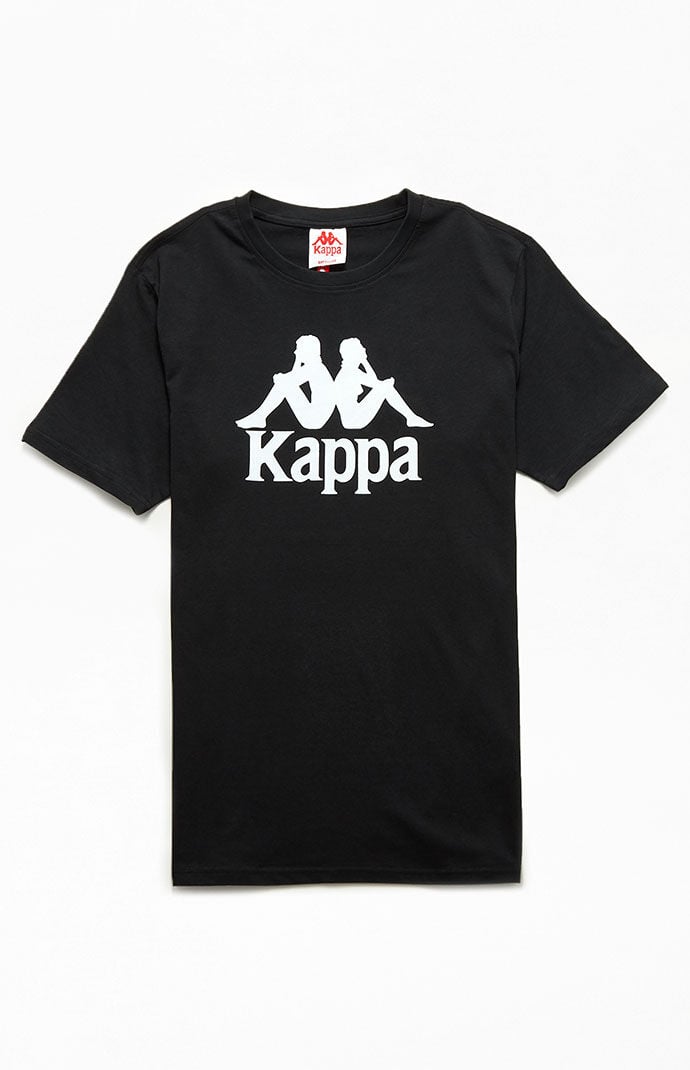 kappa shirt pacsun