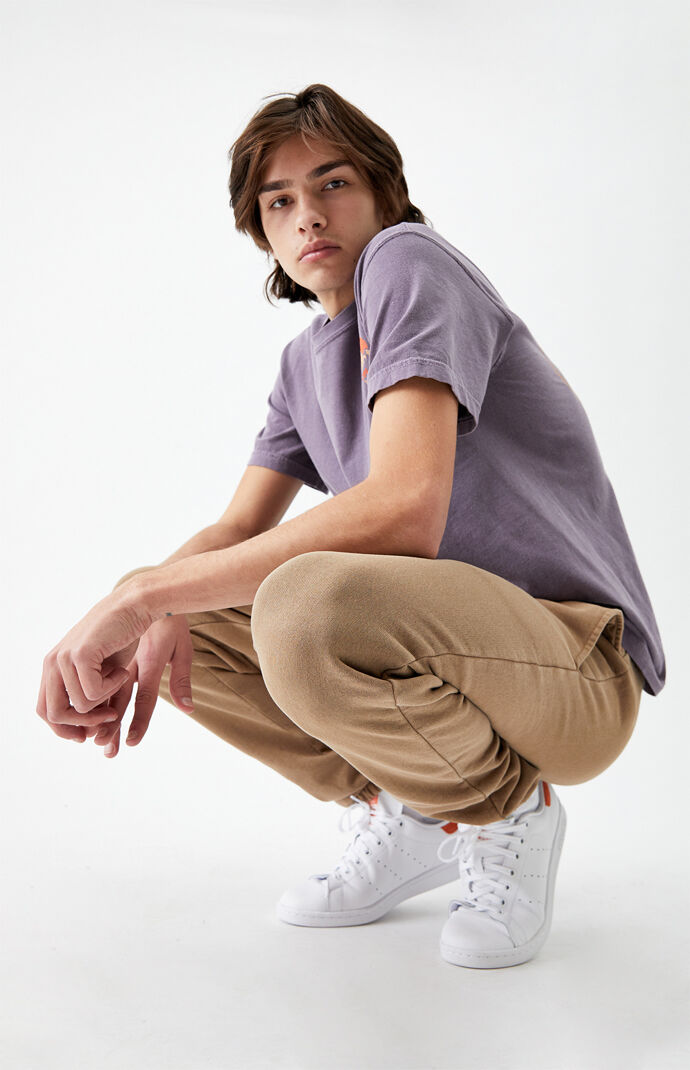 Fleece Sweatpants