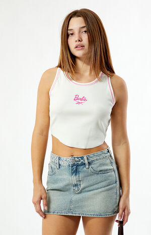 x Barbie Tank Top image number 1