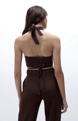 On The Run Crop Top image number 3